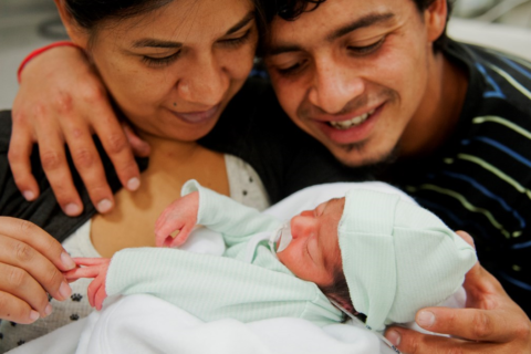 Donación a UNICEF para la contrucción de la Residencia para Madres del Hospital Zonal General de Agudos “Mi Pueblo” en Florencio Varela